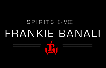 FRANKIE BANALI ART