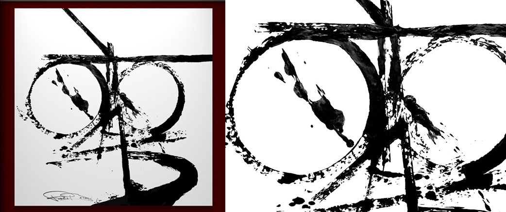 Stewart Copeland Art