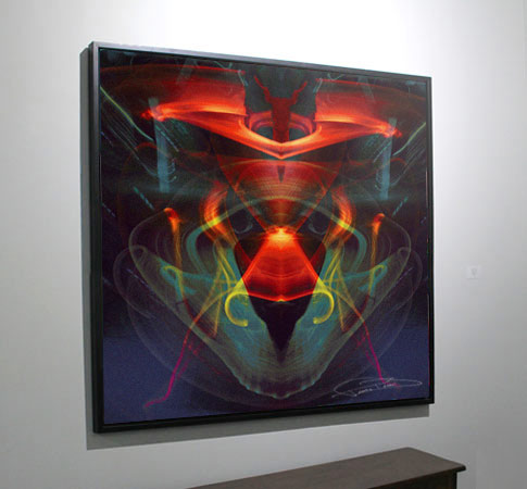 Frankie Banali Art - Canvas 9