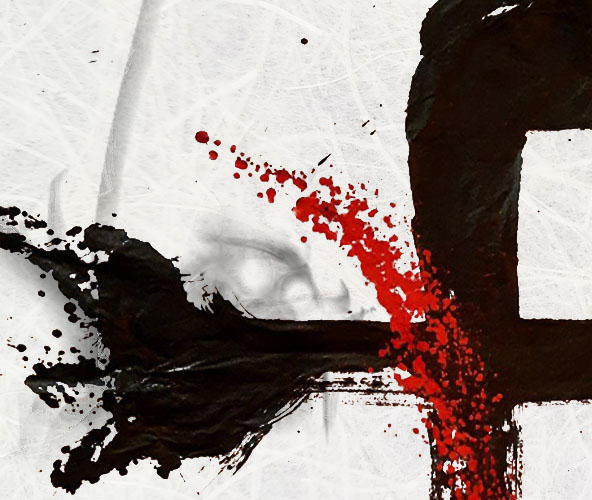 Frankie Banali Art - Canvas 1